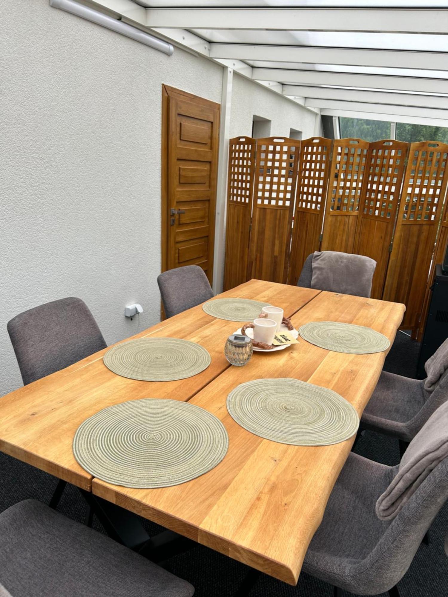 Apartmany U Vleku - Podkrovni Apartman Karlova Studánka المظهر الخارجي الصورة